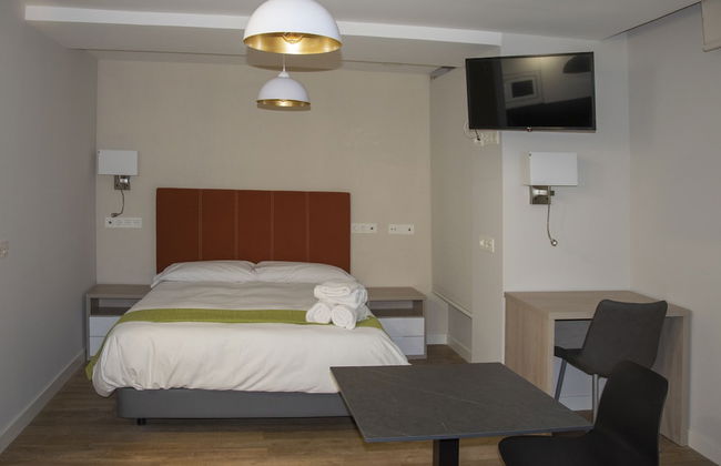 Aparthotel Essenzia de Castilla - Foto 9