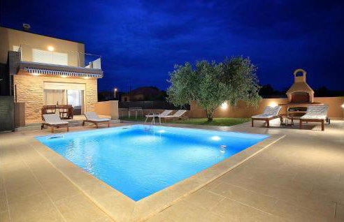 Villa L&T Nin - Foto 7