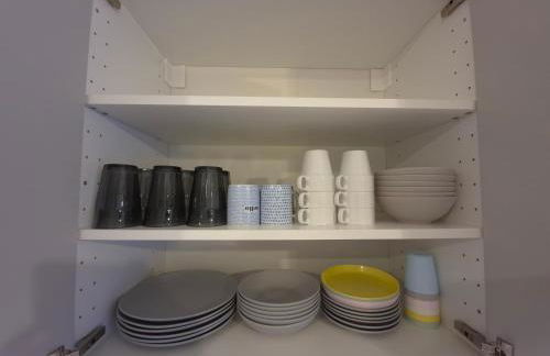 Proche Aéroport Orly - Métro 14 - Foto 21