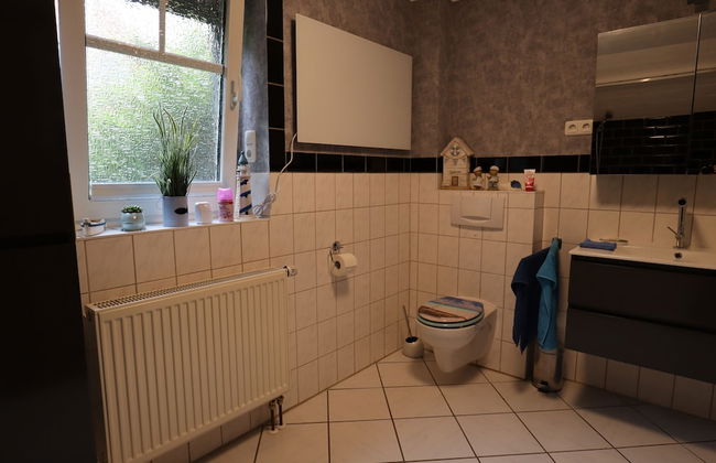 Haus Flieder - Foto 16