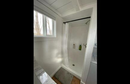 Rate Drop! Enjoy the Simplicity-Teton Tiny House L - Foto 6