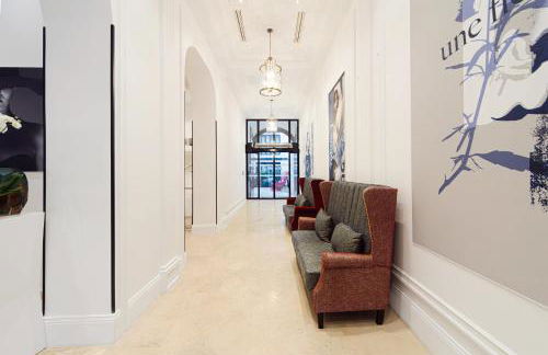 Mode Paris Aparthotel - Foto 69