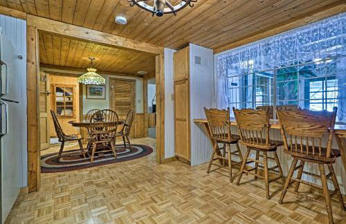 Charming Pioche Apartment on Main St Near Hiking! - Foto 9