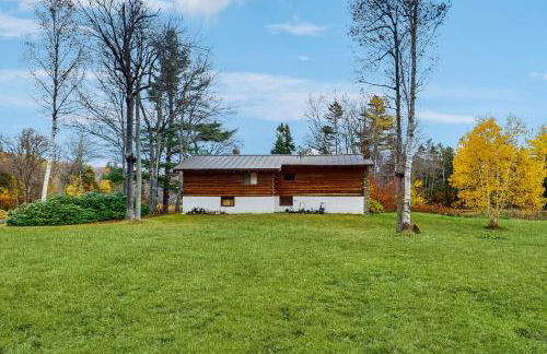 Parker Lane Cabin - Foto 2