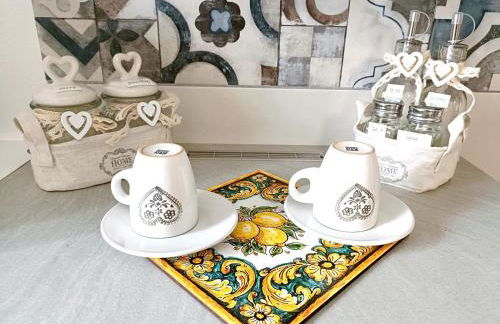 Scirocco Blu - Casa al Mare - Foto 3