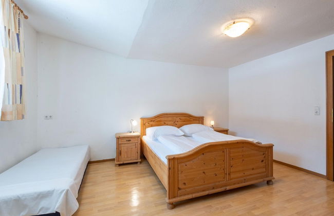 Nice Apartment in Fugen Near Ski-lift - Foto 2