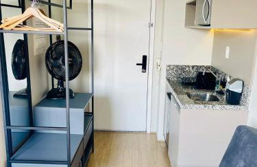 Studio 12, Completo com Piscina - Estação Brás SP - Photo 30