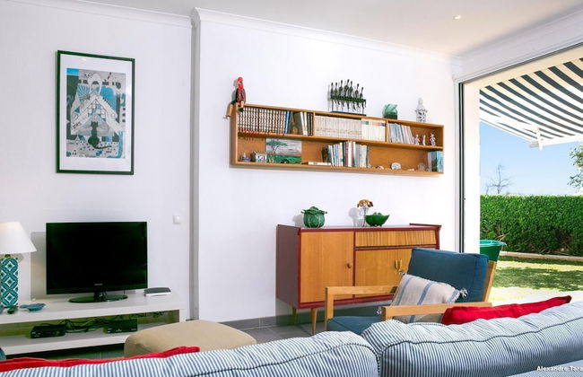 C12 - Sunshine Luz House by Dreamalgarve - Photo 9