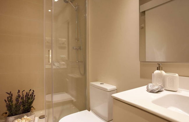 Enjoybcn Coliseum Apartments - Foto 43