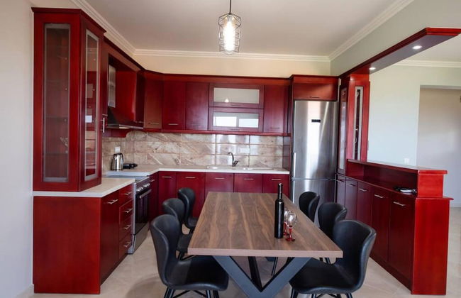 Kristo House - Tsoukalades Lefkada - Lefkada BnB - Photo 29