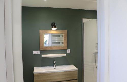 Jolie Maison en Bord de Mer à Pourville - Foto 22