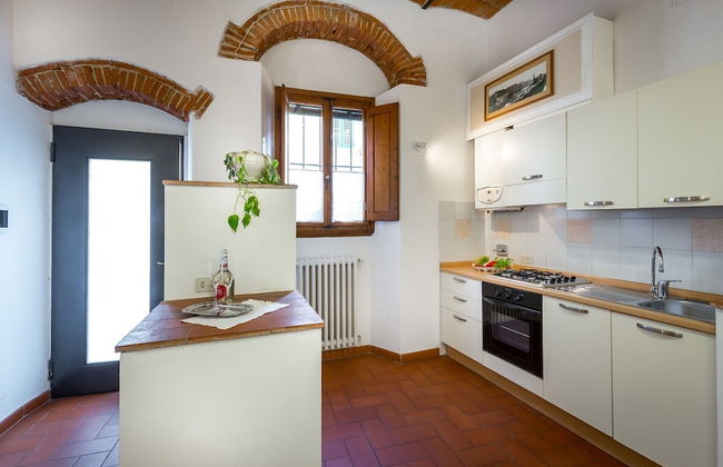 Pignone Apartment by Mmega - Foto 22