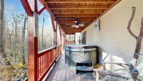 Moose Creek Lodge - Photo 3