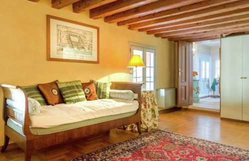 Villa in Venice with Private Pool & Park - Foto 15