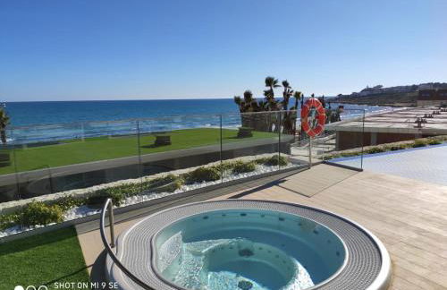 5* Apt, Best Location, Playa San Juan, heated pool - Photo 39