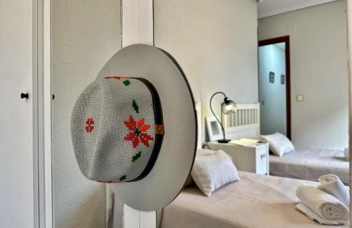 Apartamentos Playa del Sable - Photo 39