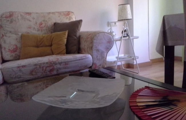 Apartamento General Espartero - Foto 8