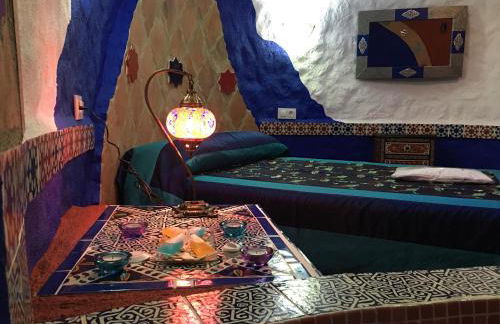 Casas Cueva Cazorla - Foto 28