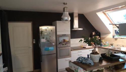 Villa la Salamandre - Jullouville - Foto 3