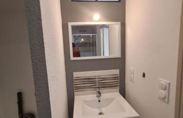 Joli T2 rénové bord plan d'eau - Foto 22