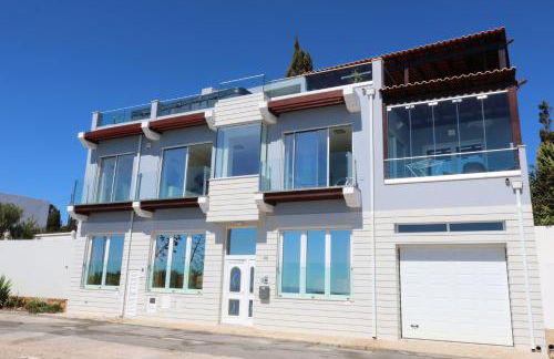 Casa do Mar - Luxurious Villa with Swim Spa & sea view - Foto 40