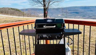 BRB - Cozy Bungalow at the Top of the Canyon - Foto 4