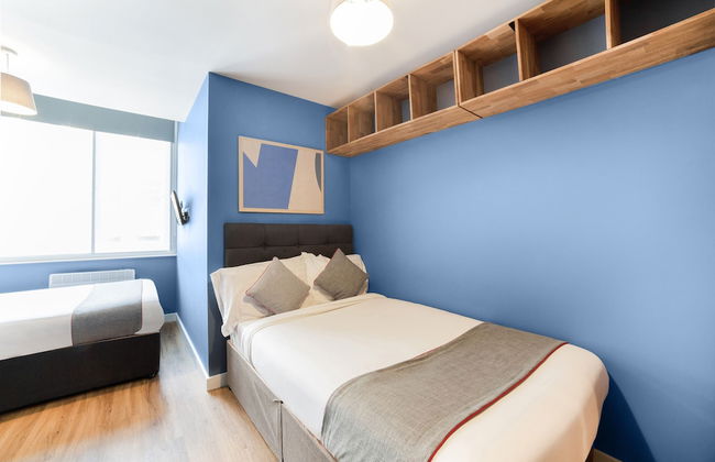 OYO Vincent Apartments - Foto 20