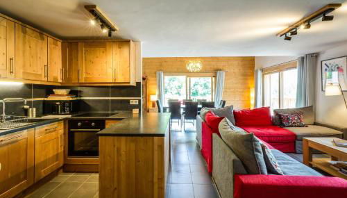 Delys - Renovated - Beside Park - Climbing wall - Hikes - Mont-Blanc views - Foto 1