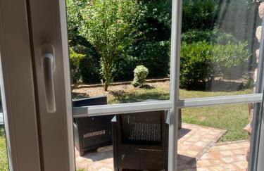 Les Cottages d'Orient Gite Boutique - Foto 12