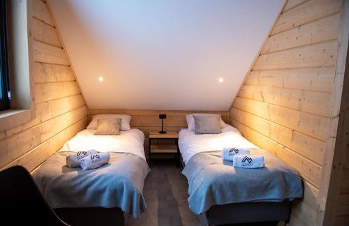 Montana górska chata - Foto 7