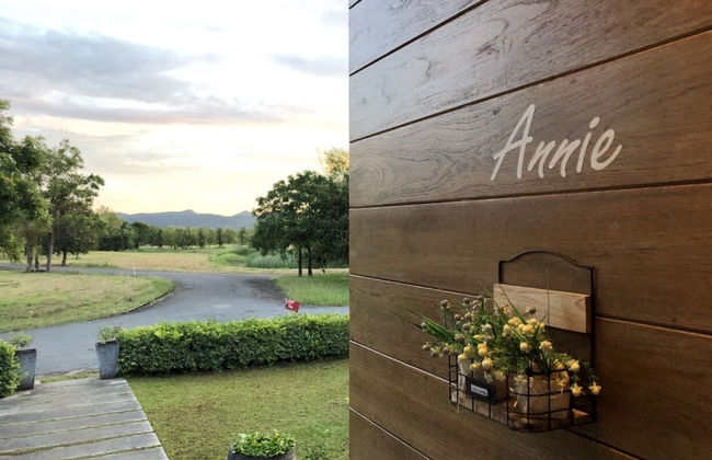 Annie Villa at Khaoyai - Foto 31