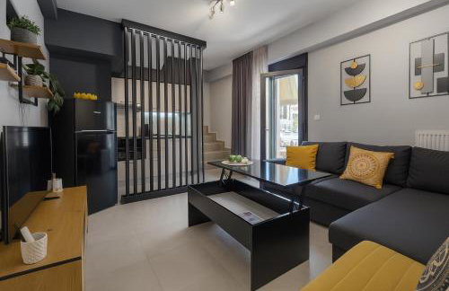 GPX CLR Liberty Maisonette Suite & Private Parking - Foto 3