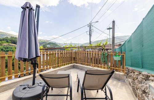 Estúdio à Beira da Água no Gerês - Foto 13