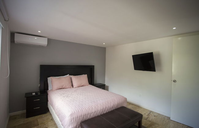 Tu Casa En Zona Hotelera a una Cuadra de la Playa - Foto 6