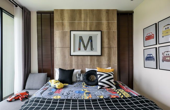 Itz Time Hua Hin Pool Villa - Photo 15