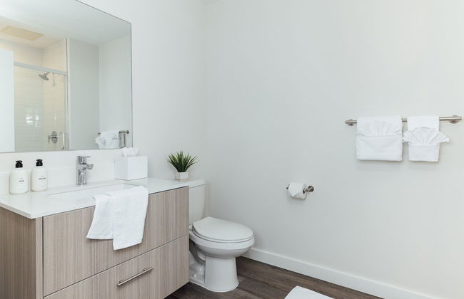 Mint House St. Petersburg - Downtown - Foto 15