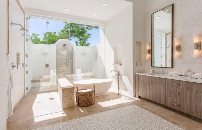 Long Bay Villas - Villa Sky - Foto 17