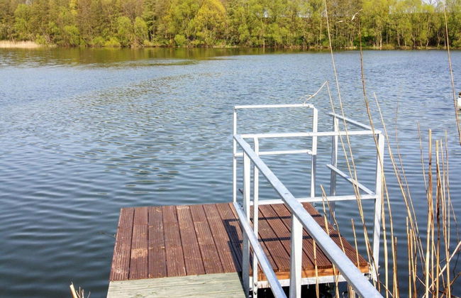 Ferienwohnung in Zemitz - Foto 13