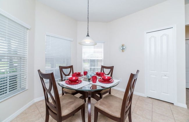 Ev85594 - The Sanctuary at West Haven - 4 Bed 3 Baths Villa - Foto 39