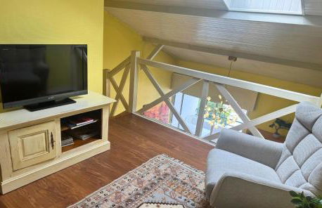 L'Aurore - Terrasse - Duplex - Parking - Foto 36