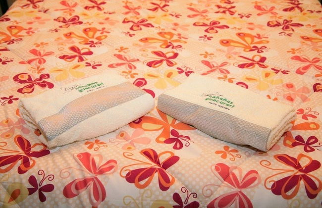 Cabañas Guacurari - Foto 19