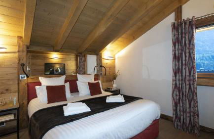 MGM Hôtels & Résidences - Résidence Alexane - Foto 6