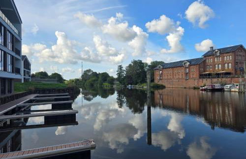 Ferienappartment Nordseenixe - Foto 17