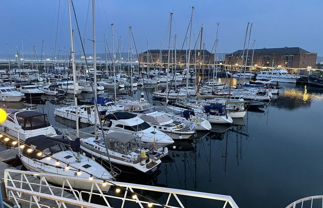 The Old Stables - Foto 72