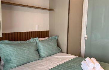 #1 Sofisticado Loft Vista Mar - Farol da Barra - Foto 4