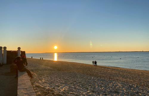 Charmant T2 avec extérieur Villa Deganne - Foto 19