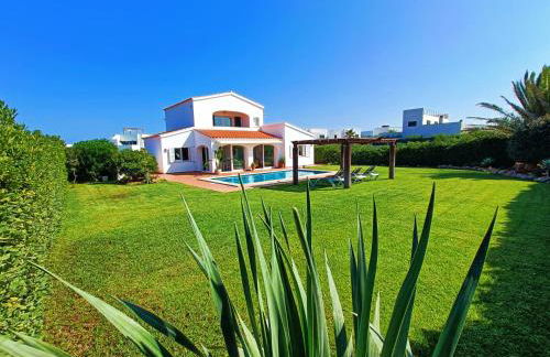 VILLA VEGA RELAX EN EL PARAISO - Foto 4