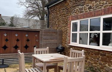 No33 WOODLANDS BOUTIQUE COTTAGE - Foto 26