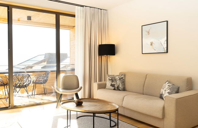 Apartment in Schrocken Near Ski Arlberg - Photo 12