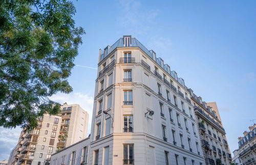 Residence Le Belleville - Foto 78